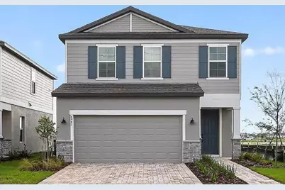 4383 Masthead Avenue, Rockledge, FL 32955 - Photo 1