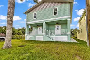 309 E Virginia Ave, Punta Gorda, FL 33950 - Photo 1