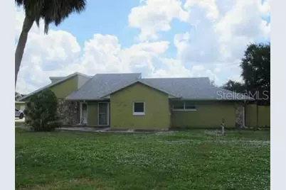1204 110th Street E, Bradenton, FL 34212 - Photo 1