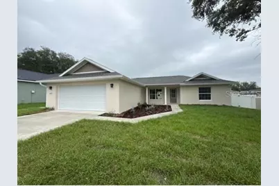 13337 SW 107th Place, Dunnellon, FL 34432 - Photo 1