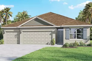 697 SW Icon Ave, Port Saint Lucie, FL 34953 - Photo 1