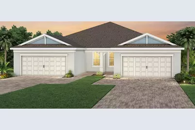 5032 Gardenrow Drive, Saint Cloud, FL 34772 - Photo 1