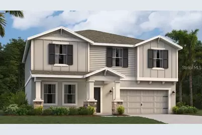 [Address not provided], Kissimmee, FL 34746 - Photo 1