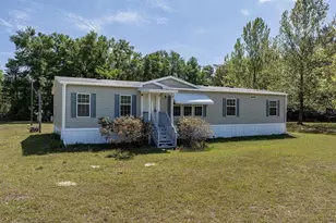 17668 129th Rd, Mc Alpin, FL 32062 - Photo 1