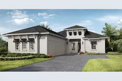 296 Blue Pearl Court, Sarasota, FL 34240 - Photo 1