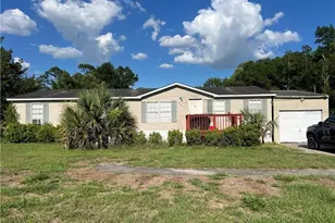 2829 N Carolina Rd, Crystal River, FL 34428 - Photo 1