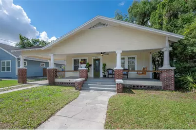 206 W Haya Street, Tampa, FL 33603 - Photo 1