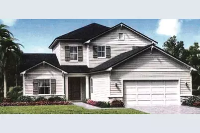 204 Hard Pine Trail, St Johns, FL 32259 - Photo 1