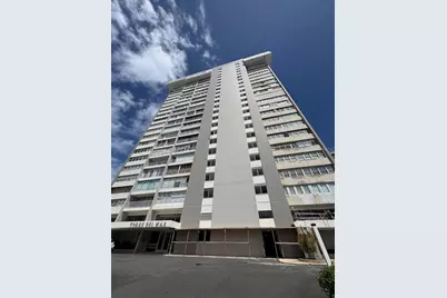 1477 Ashford Avenue #2104, San Juan, PR 00911 - Photo 1