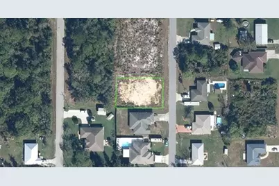 403 Volvo Avenue, Sebring, FL 33872 - Photo 1
