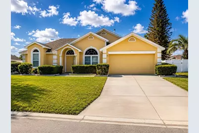 110 Via Del Sol Drive, Davenport, FL 33896 - Photo 1