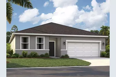 1259 Normandy Drive, Haines City, FL 33844 - Photo 1
