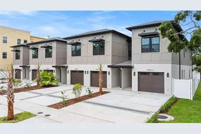 4308 W Gray Street #5, Tampa, FL 33609 - Photo 1
