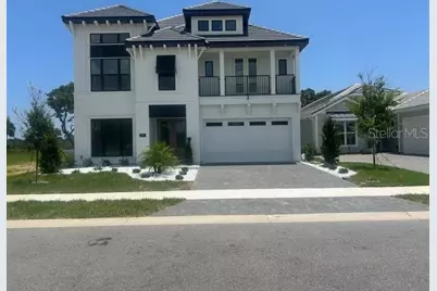 150 Coronado Road, Flagler Beach, FL 32136 - Photo 1