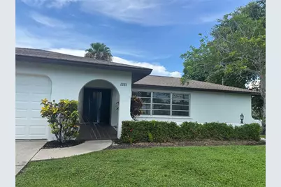 2285 SE 28th Street, Cape Coral, FL 33904 - Photo 1