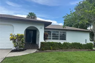 2285 SE 28th St, Cape Coral, FL 33904 - Photo 1