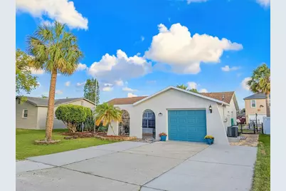 7428 Mako Drive, Hudson, FL 34667 - Photo 1