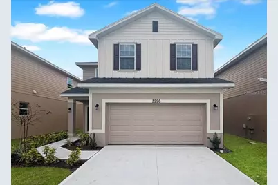 3996 Sagefield Drive, Harmony, FL 34773 - Photo 1