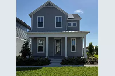 14987 Sirleaf Drive, Orlando, FL 32827 - Photo 1
