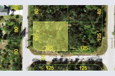 448 Kindred Boulevard, Port Charlotte, FL 33954 - Photo 1