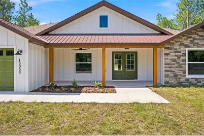 12315 SW 80th Street, Dunnellon, FL 34432 - Photo 1