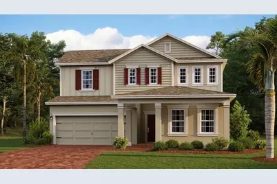717 Terrapin Drive, Debary, FL 32713 - Photo 1