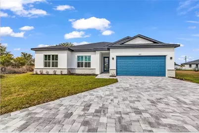 441 Xingu Court, Punta Gorda, FL 33983 - Photo 1