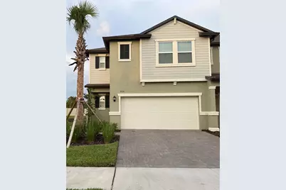 8936 Coqui Song Lane, Land O Lakes, FL 34637 - Photo 1