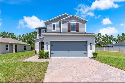 2729 Sanctuary Drive, Clermont, FL 34714 - Photo 1
