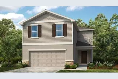765 Hazelwood Court, Haines City, FL 33844 - Photo 1