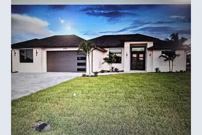 482 Boundary Boulevard, Rotonda West, FL 33947 - Photo 1