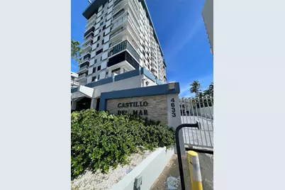 4633 Ave Isla Verde #703, Carolina, PR 00979 - Photo 1