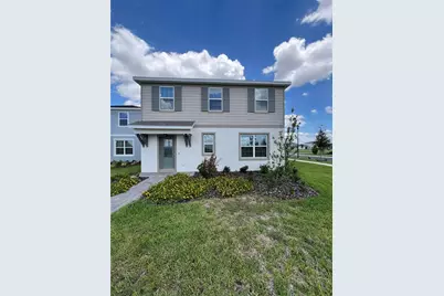 5697 Swaying Blossom Alley, Clermont, FL 34714 - Photo 1