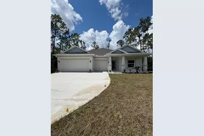 4215 Donatello Avenue, North Port, FL 34286 - Photo 1