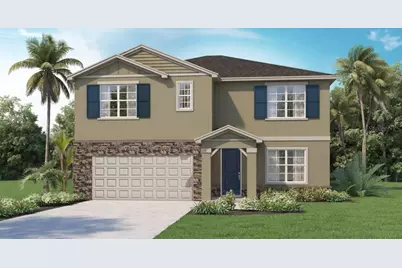 17764 Shade Tree Loop, Punta Gorda, FL 33982 - Photo 1