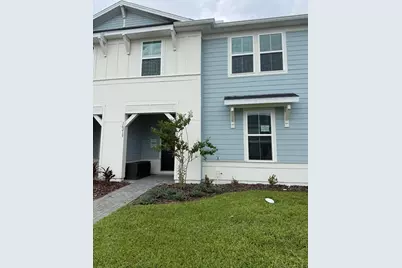 16217 Palm Frond Avenue, Clermont, FL 34714 - Photo 1