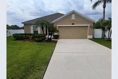 2198 Snapdragon Drive NW, Palm Bay, FL 32907 - Photo 1