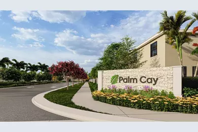 1406 NE 4th Avenue, Florida City, FL 33034 - Photo 1