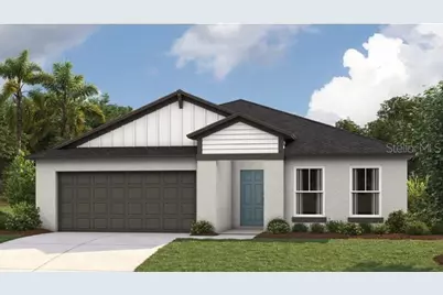 31683 Baronne Street, Wesley Chapel, FL 33543 - Photo 1
