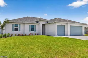 3011 SW 7th Ave, Cape Coral, FL 33914 - Photo 1