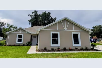 820 N Nashua Avenue, Fort Meade, FL 33841 - Photo 1
