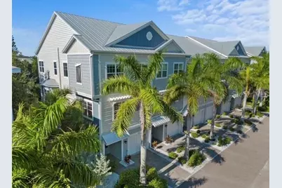 202 Haven Beach Drive S, Indian Rocks Beach, FL 33785 - Photo 1