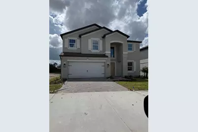 2978 Berry Coppice Place, Wimauma, FL 33598 - Photo 1