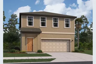 2843 Poppy Avenue, Haines City, FL 33844 - Photo 1