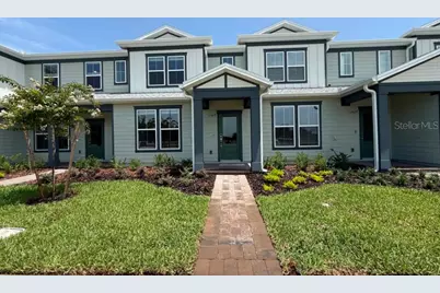 11419 Harborview Street, Orlando, FL 32832 - Photo 1