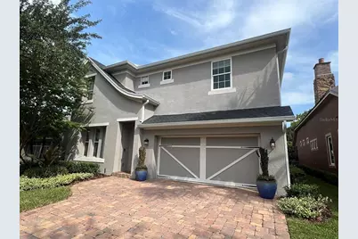 11519 Meridian Point Drive, Tampa, FL 33626 - Photo 1