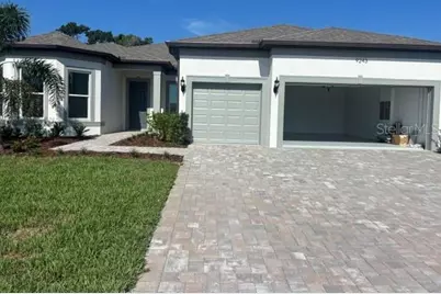 9243 Daylight Drive, Parrish, FL 34219 - Photo 1