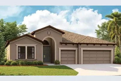 12602 Genovesa Loop, Spring Hill, FL 34609 - Photo 1