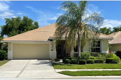 6928 Grand Cypress Boulevard, North Port, FL 34287 - Photo 1