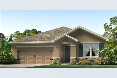 3505 Melody Gardens Place, Plant City, FL 33565 - Photo 1